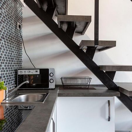 Deluxe Akacfa Apartments In The Heart Of בודפשט מראה חיצוני תמונה