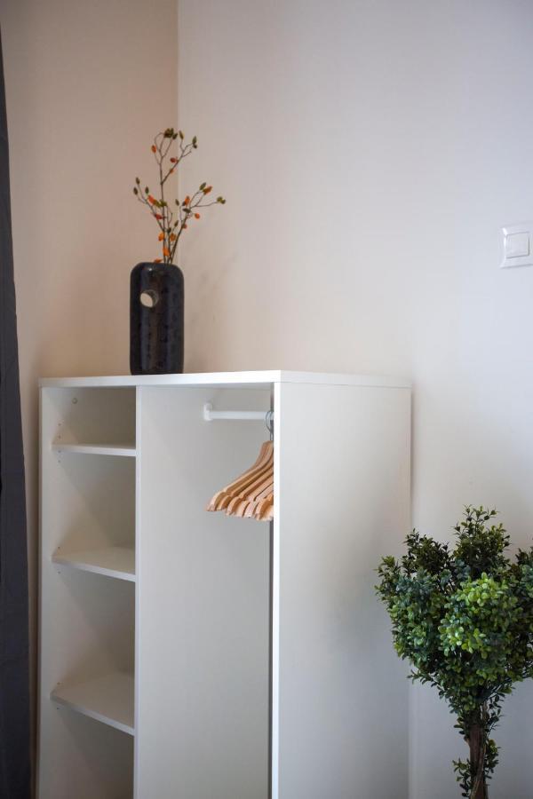 Deluxe Akacfa Apartments In The Heart Of בודפשט מראה חיצוני תמונה